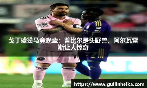戈丁盛赞马竞晚辈：普比尔是头野兽，阿尔瓦雷斯让人惊奇